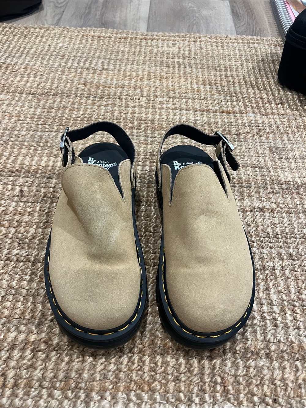Dr. Martens
